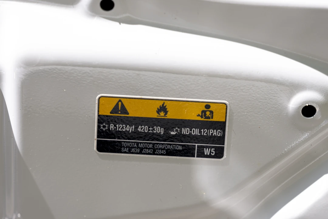 2021 Toyota Yaris - Image 30 of 31