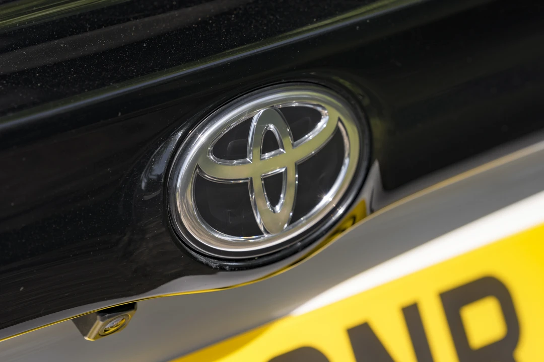 2021 Toyota Yaris - Image 20 of 31