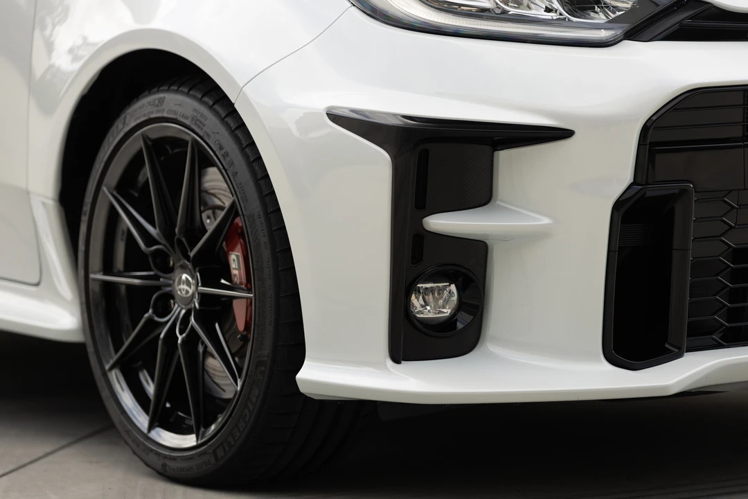 2023 Toyota Yaris - Image 13 of 31