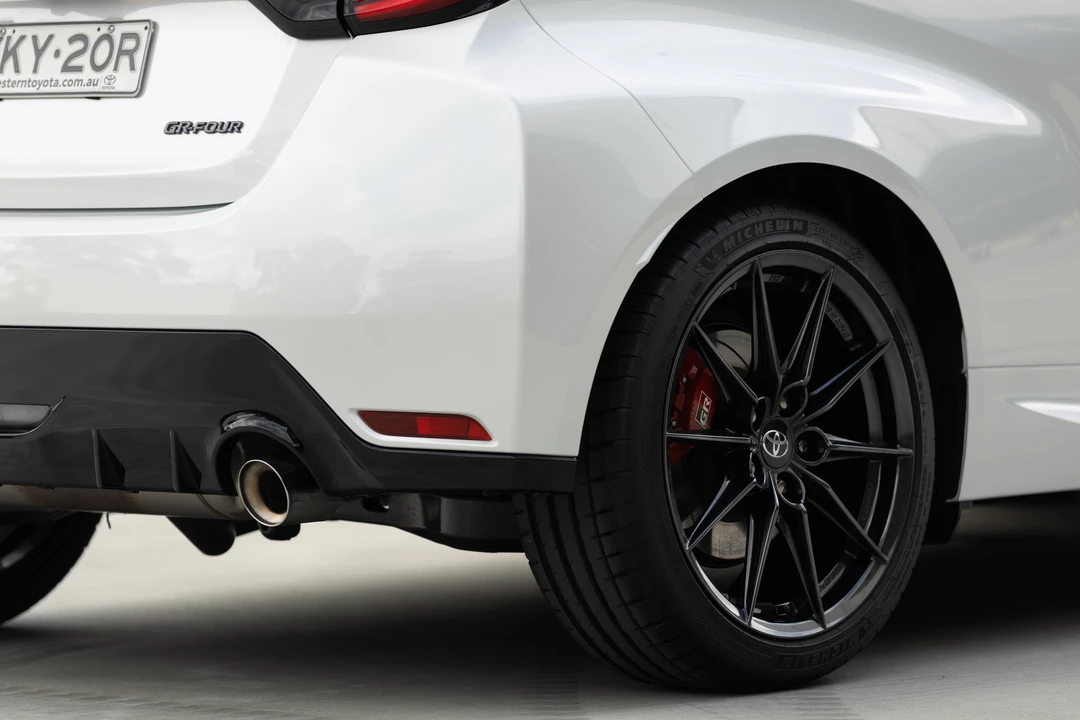 2023 Toyota Yaris - Image 28 of 31