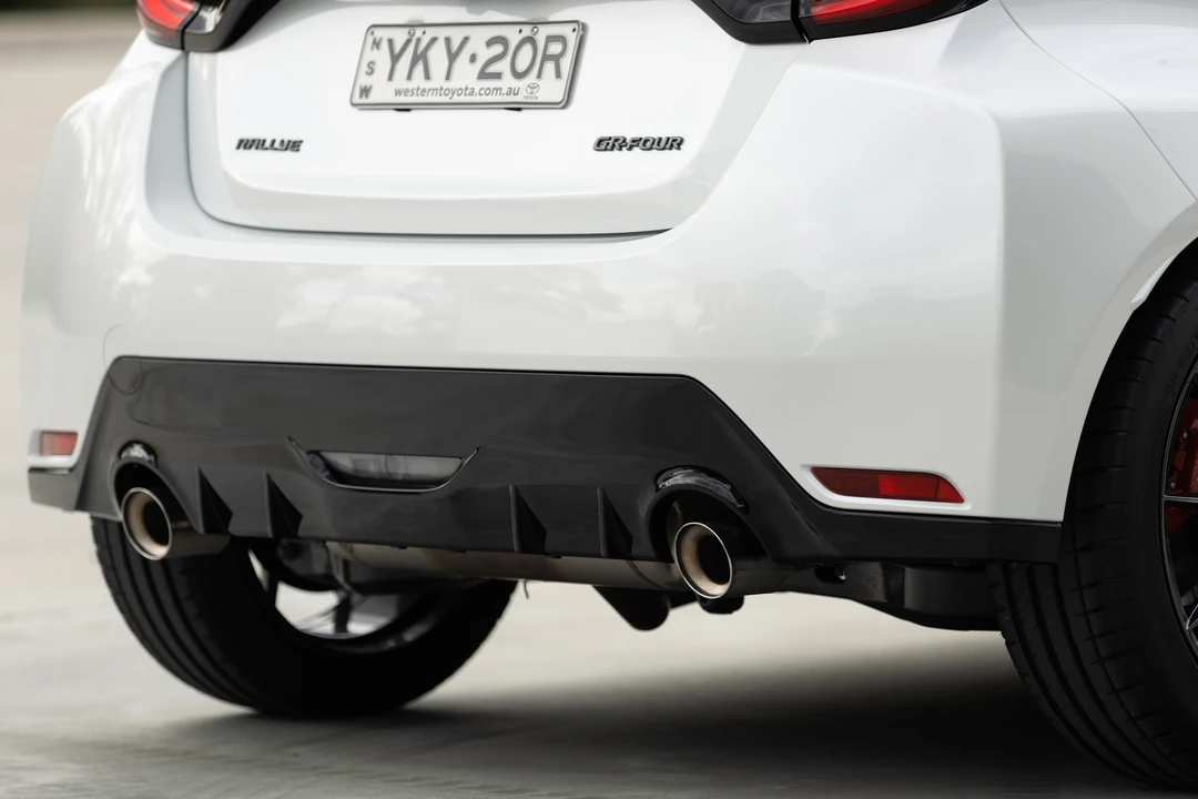 2023 Toyota Yaris - Image 29 of 31