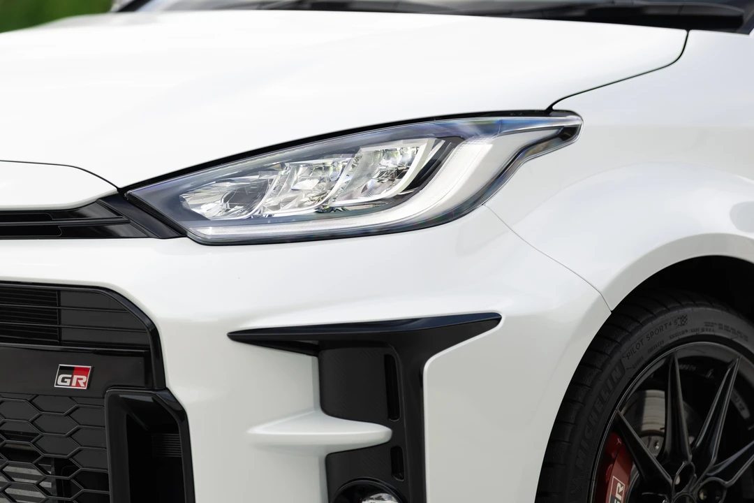 2023 Toyota Yaris - Image 21 of 31