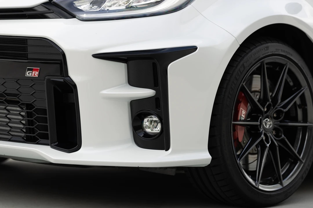 2023 Toyota Yaris - Image 22 of 31