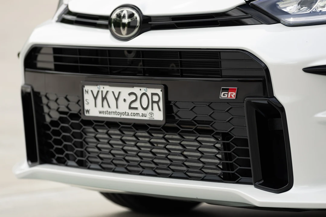 2023 Toyota Yaris - Image 23 of 31