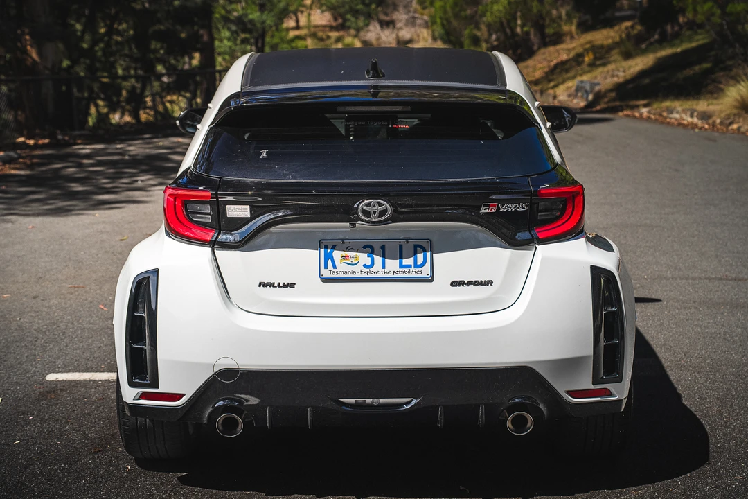 2021 Toyota Yaris - Image 14 of 31