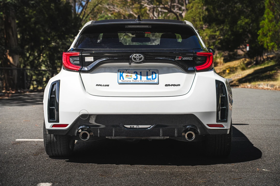2021 Toyota Yaris - Image 6 of 31