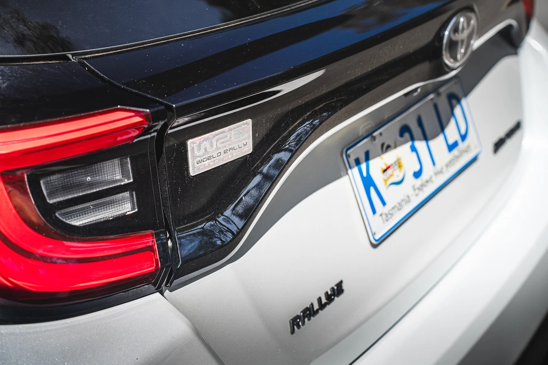 2021 Toyota Yaris - Image 28 of 31
