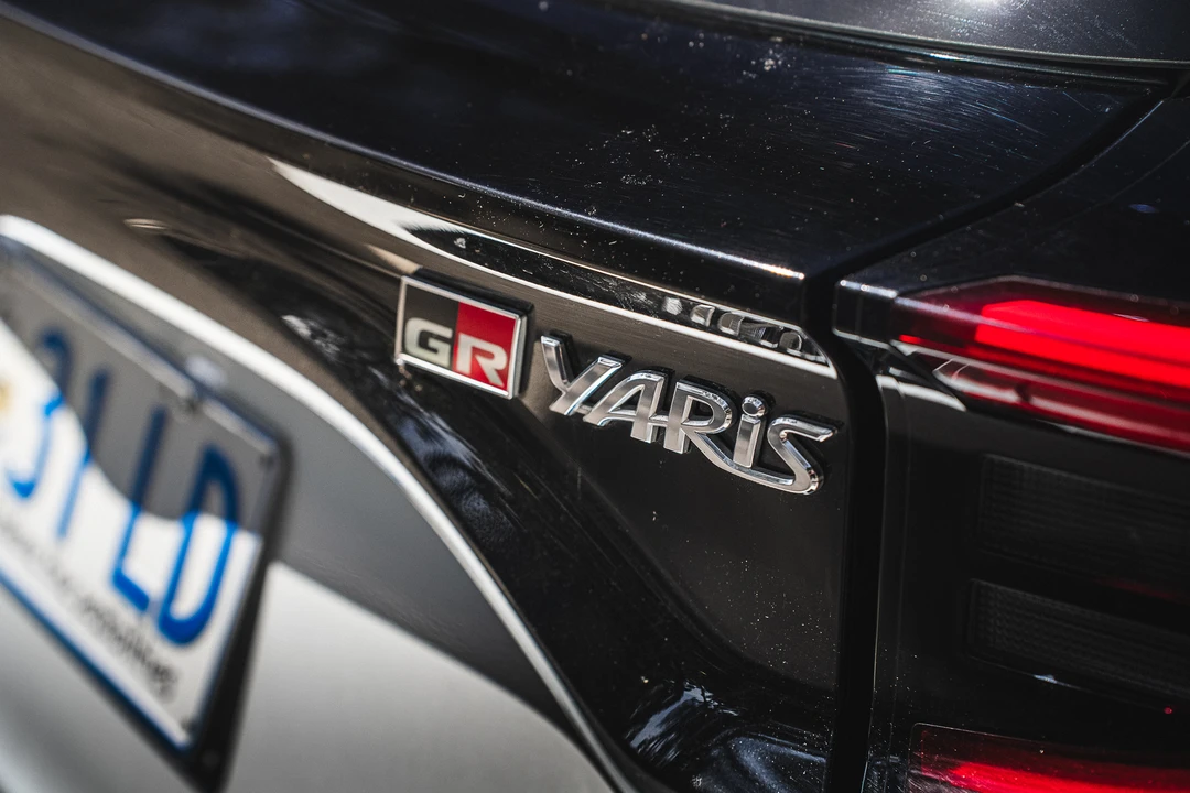 2021 Toyota Yaris - Image 31 of 31