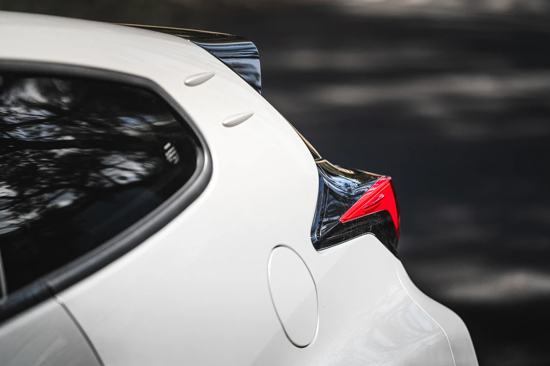 2021 Toyota Yaris - Image 26 of 31