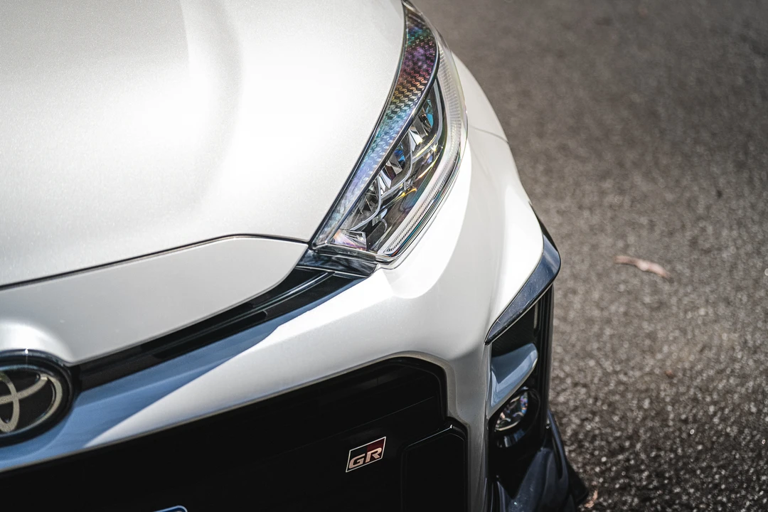 2021 Toyota Yaris - Image 19 of 31