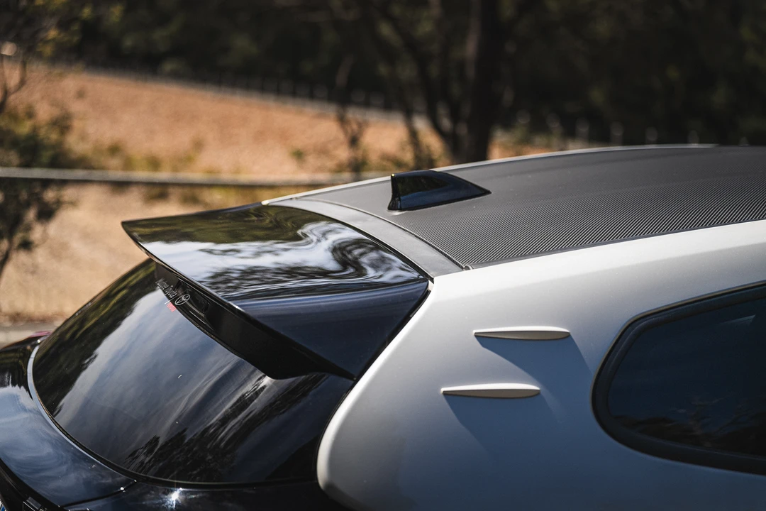 2021 Toyota Yaris - Image 27 of 31