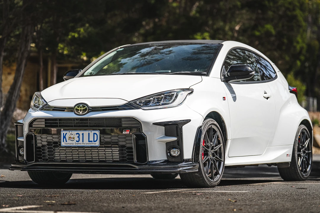 2021 Toyota Yaris - Image 9 of 31
