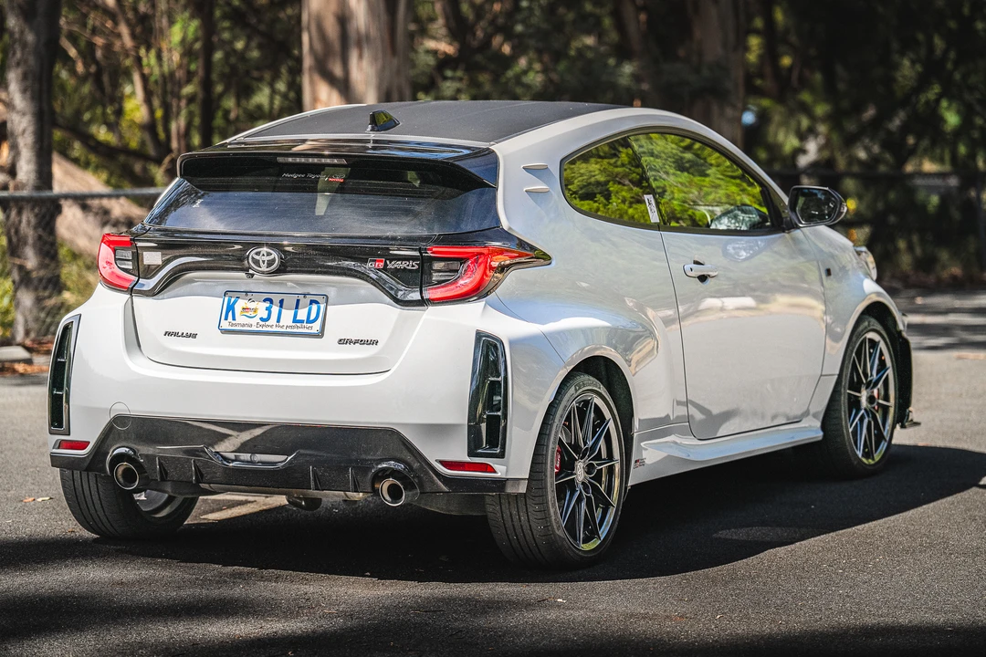 2021 Toyota Yaris - Image 13 of 31