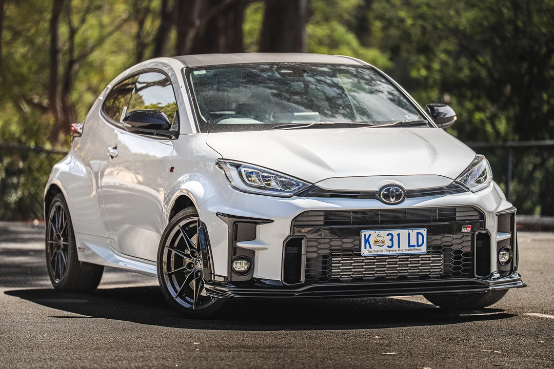 2021 Toyota Yaris - Image 11 of 31