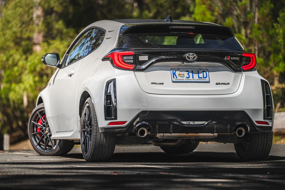 2021 Toyota Yaris - Image 7 of 31