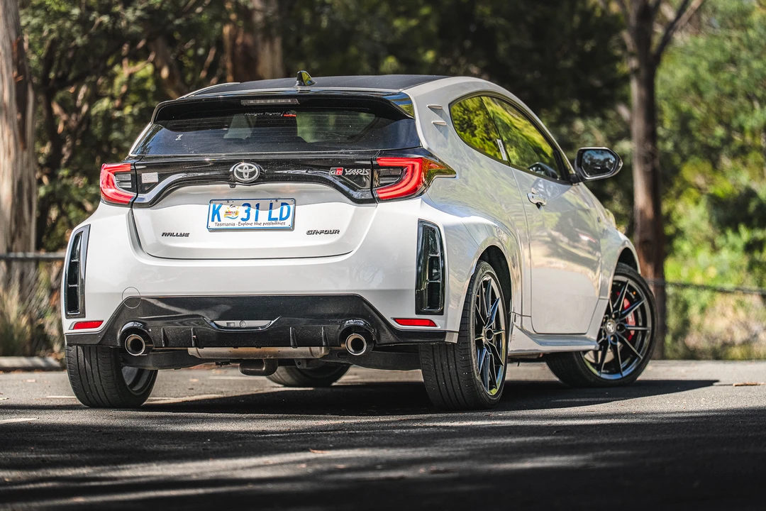 2021 Toyota Yaris - Image 5 of 31