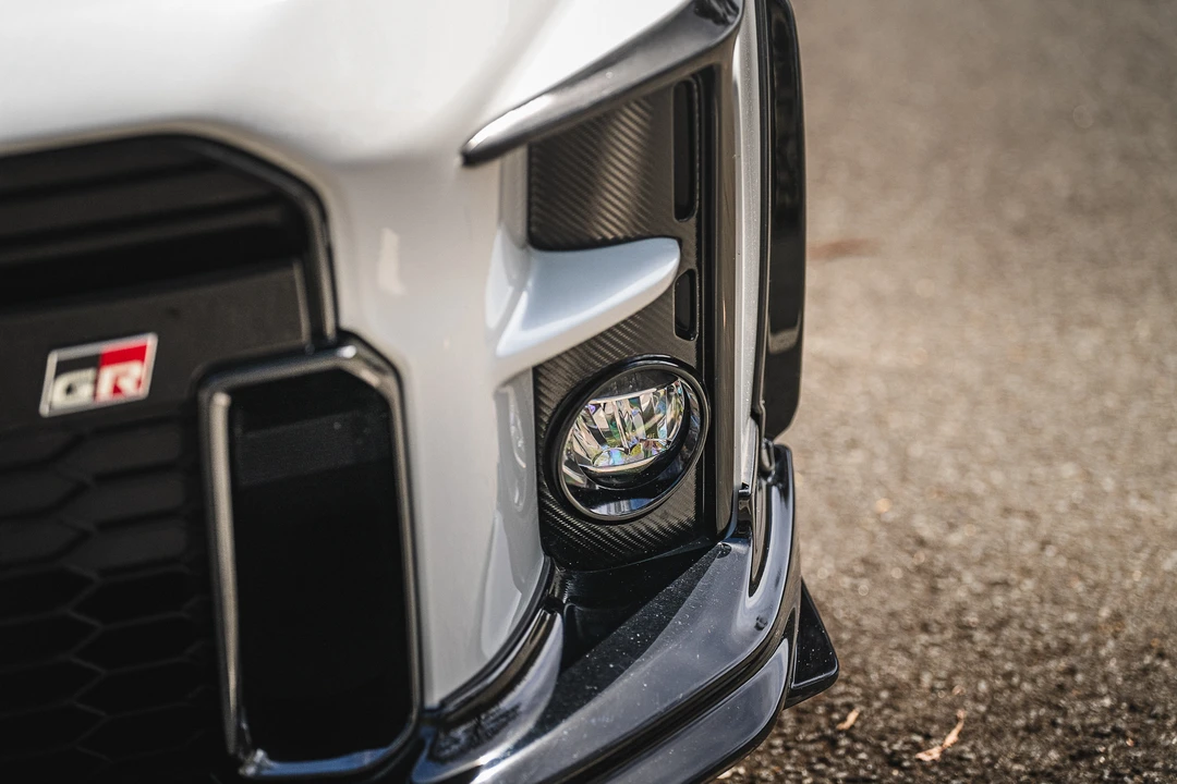2021 Toyota Yaris - Image 21 of 31