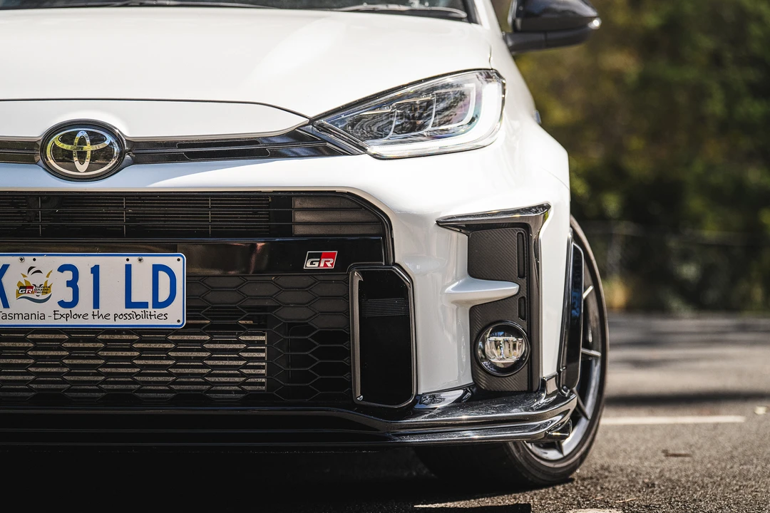 2021 Toyota Yaris - Image 23 of 31