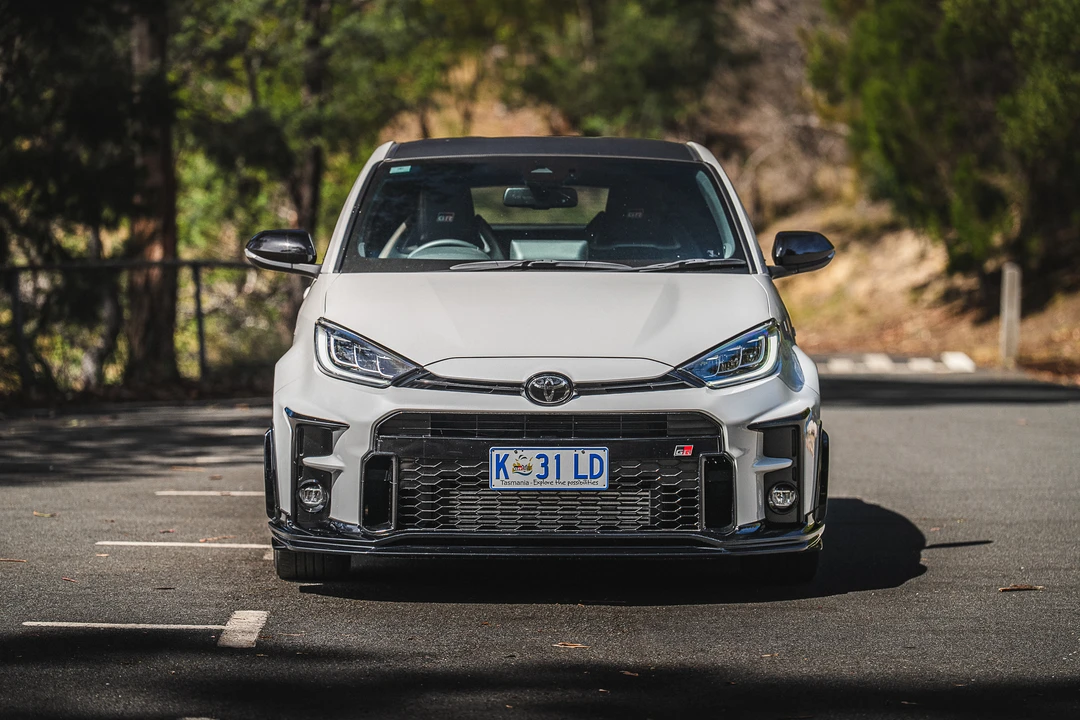 2021 Toyota Yaris - Image 10 of 31