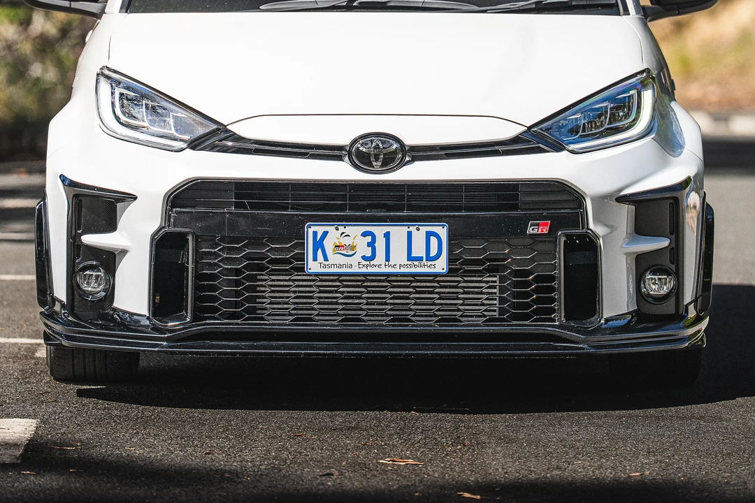 2021 Toyota Yaris - Image 18 of 31