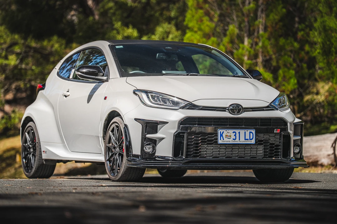 2021 Toyota Yaris - Image 3 of 31
