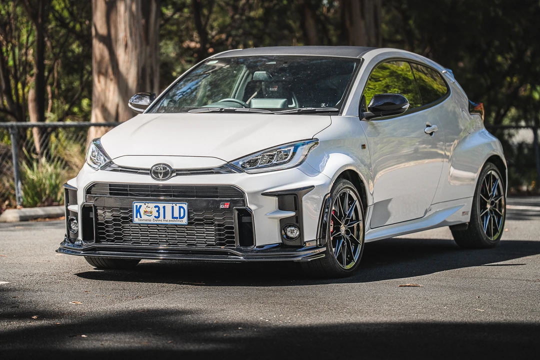 2021 Toyota Yaris - Image 17 of 31