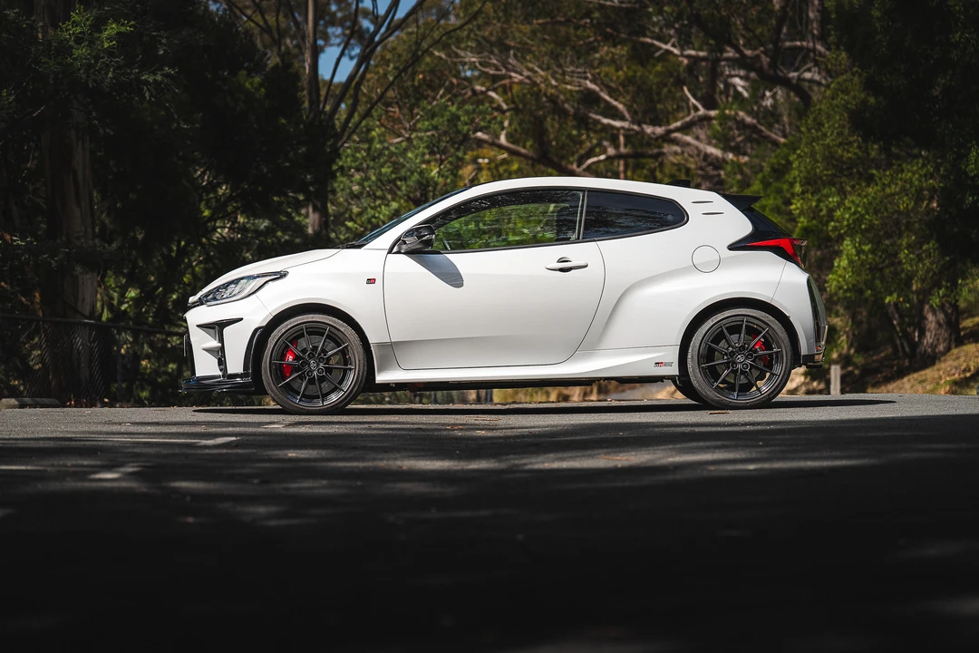 2021 Toyota Yaris - Image 16 of 31