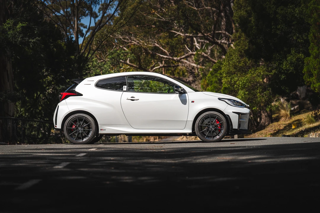 2021 Toyota Yaris - Image 12 of 31