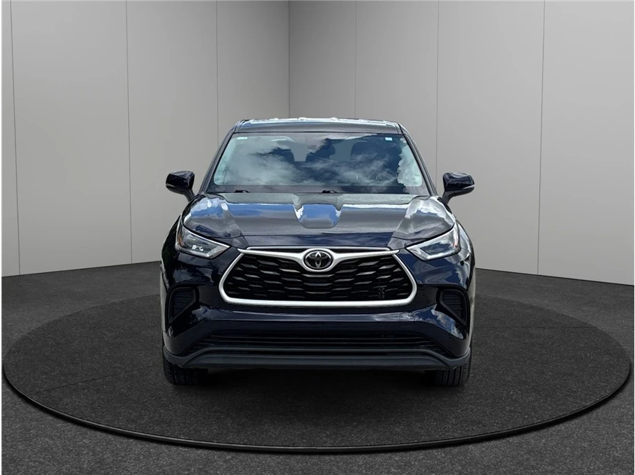 2021 Toyota Highlander - Image 3 of 21