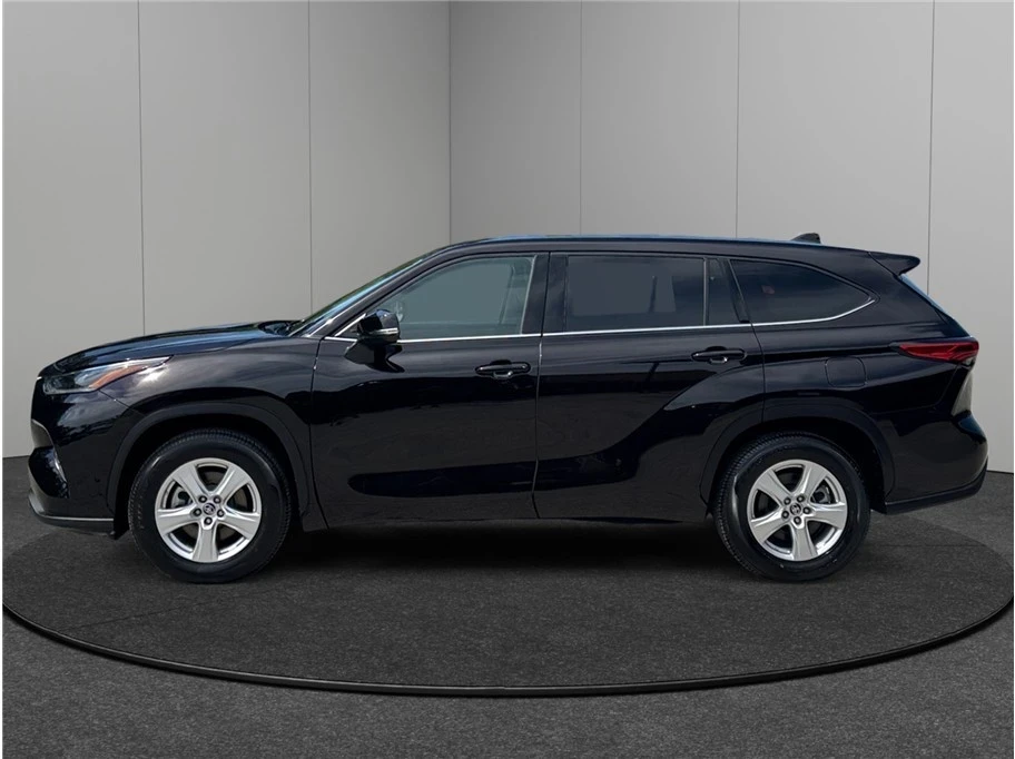 2021 Toyota Highlander - Image 5 of 21