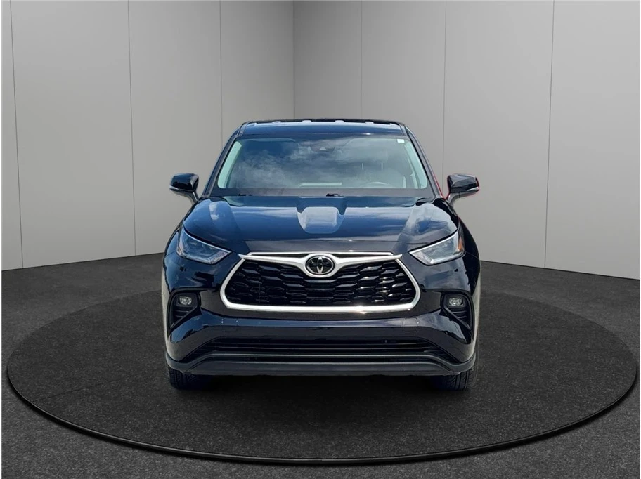 2021 Toyota Highlander - Image 3 of 21