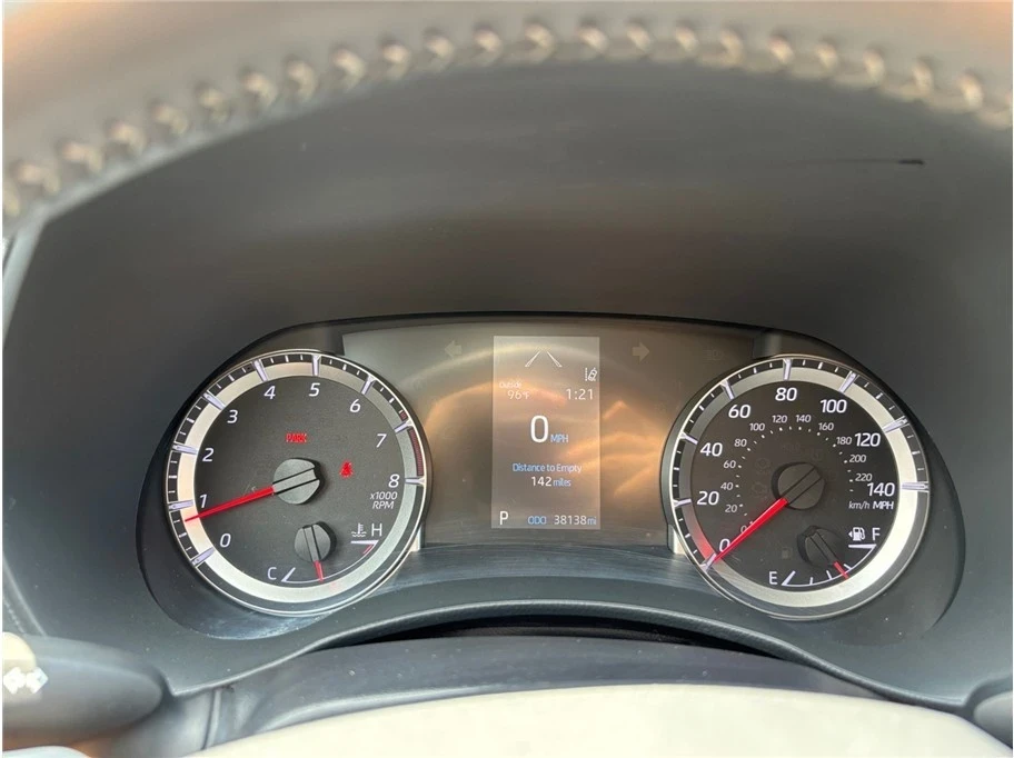 2021 Toyota Highlander - Image 21 of 21
