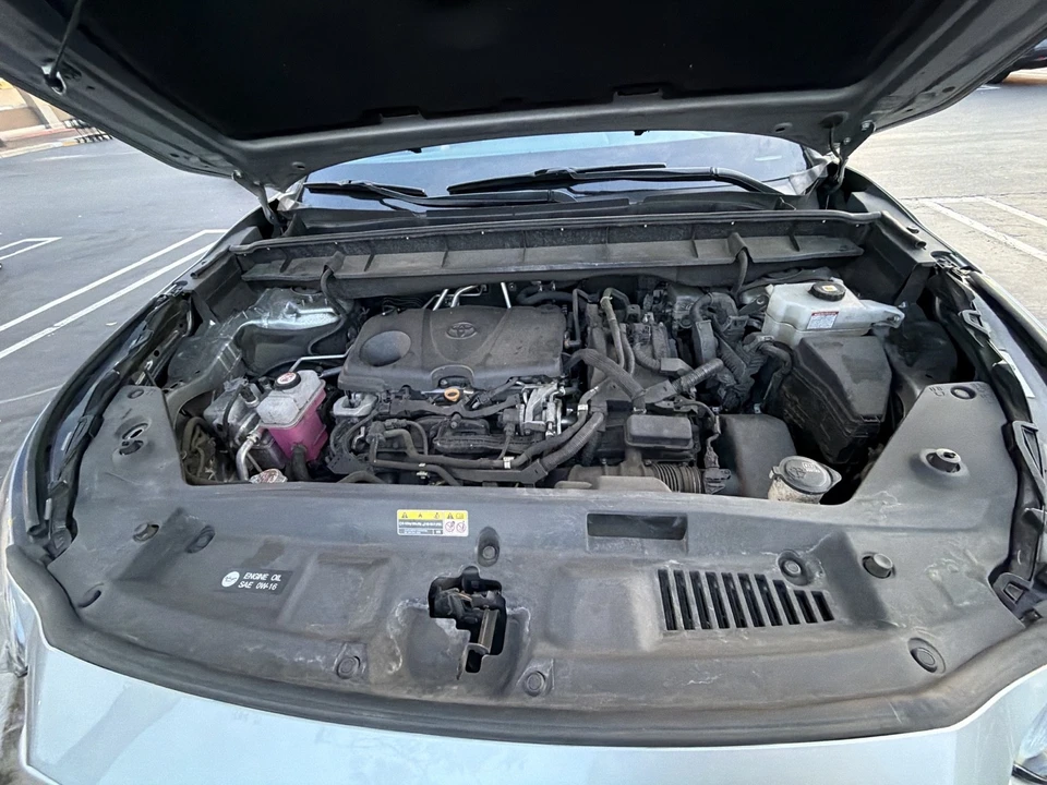2021 Toyota Highlander - Image 18 of 19