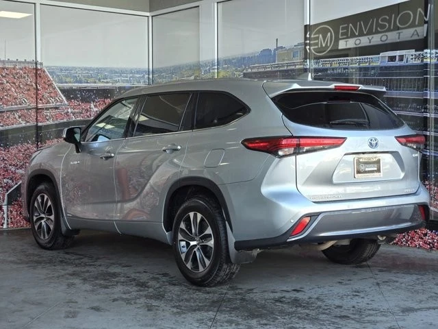 2021 Toyota Highlander - Image 6 of 12
