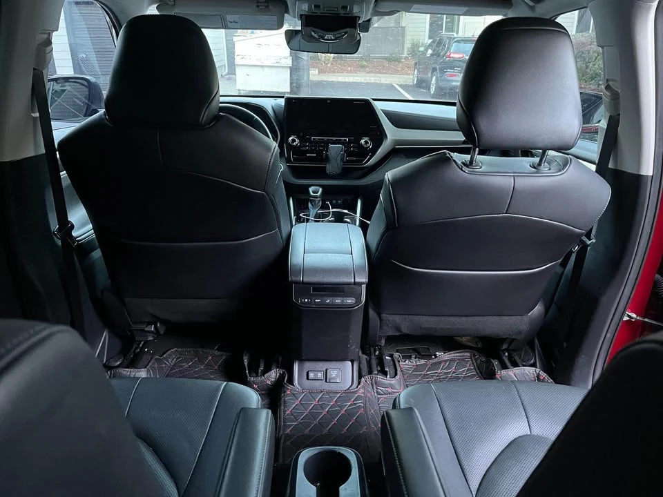 2021 Toyota Highlander - Image 6 of 11