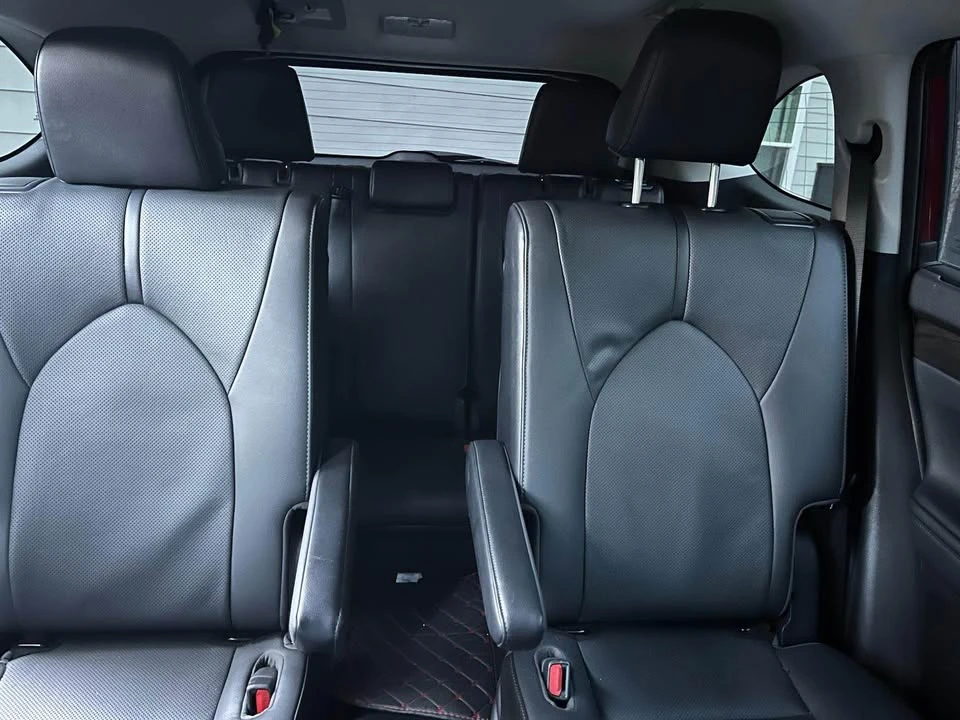 2021 Toyota Highlander - Image 5 of 11