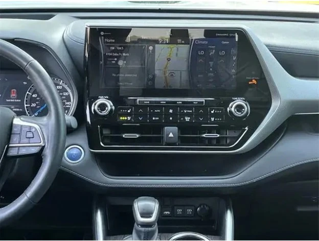 2021 Toyota Highlander - Image 5 of 5