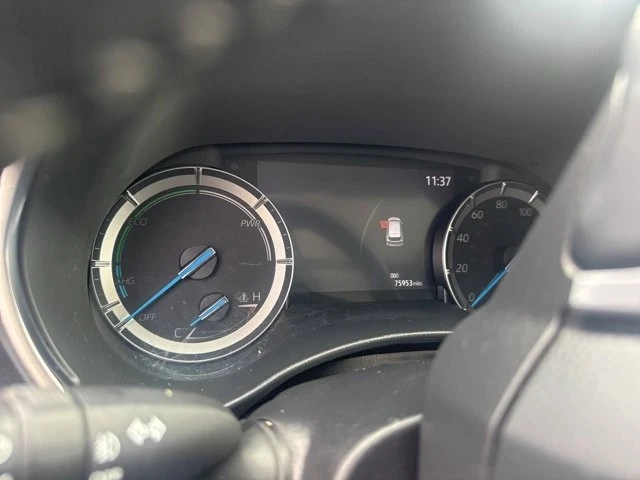2021 Toyota Highlander - Image 10 of 12