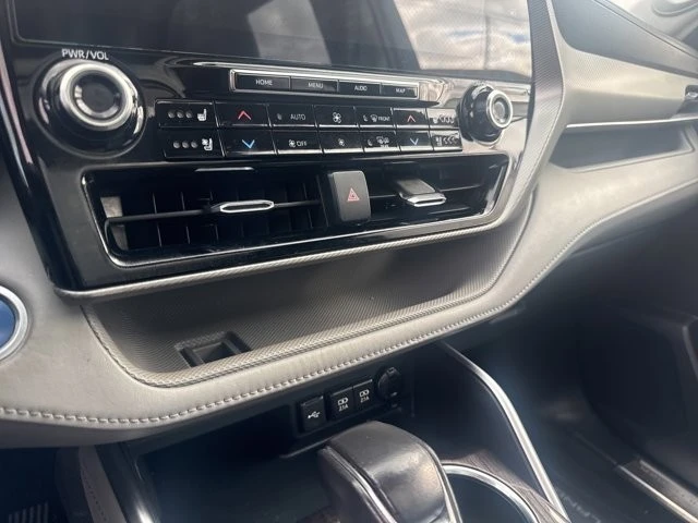 2021 Toyota Highlander - Image 12 of 12