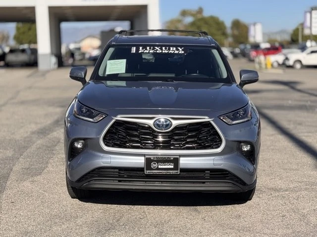 2021 Toyota Highlander - Image 5 of 12