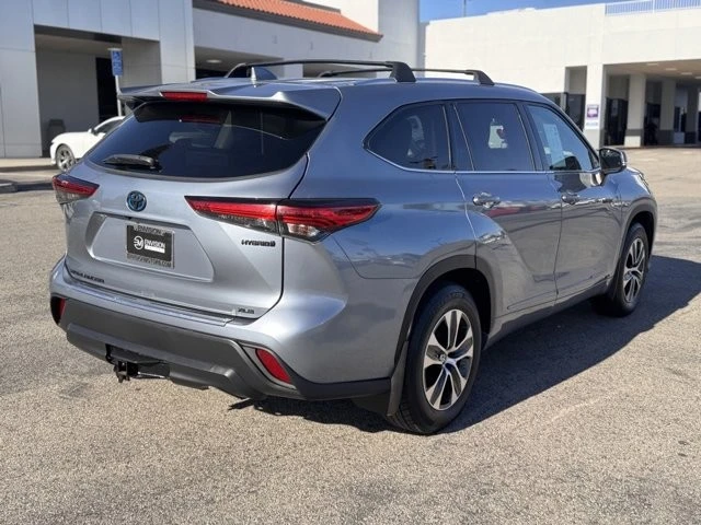 2021 Toyota Highlander - Image 12 of 12