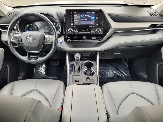 2021 Toyota Highlander - Image 10 of 12