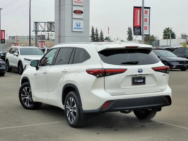 2021 Toyota Highlander - Image 7 of 12
