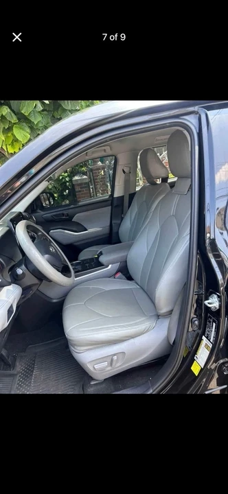 2021 Toyota Highlander - Image 6 of 8