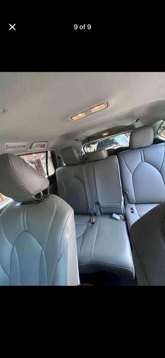 2021 Toyota Highlander - Image 5 of 8