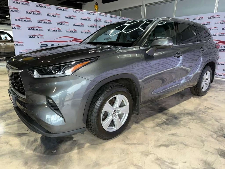 2021 Toyota Highlander - Image 9 of 31