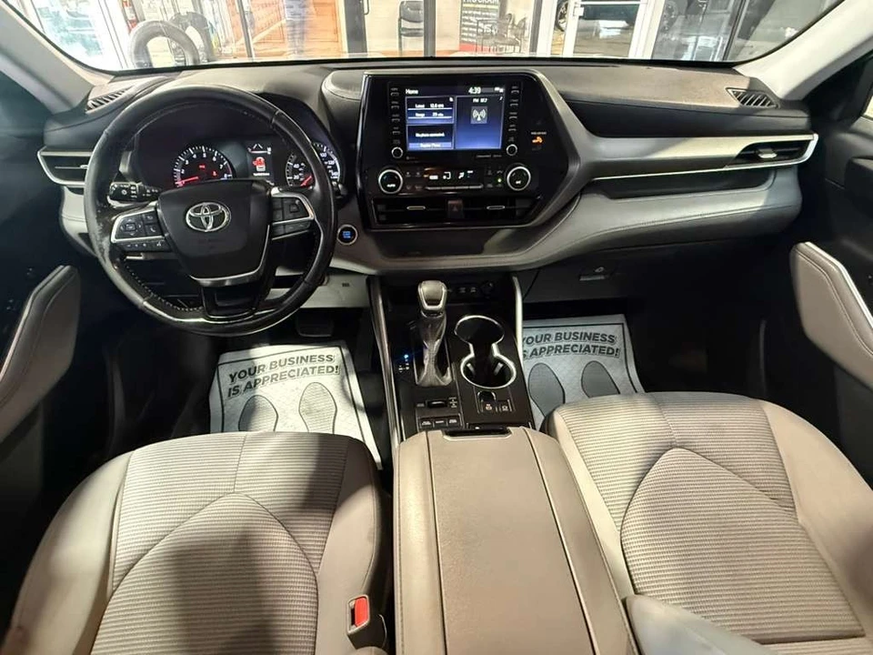 2021 Toyota Highlander - Image 22 of 31