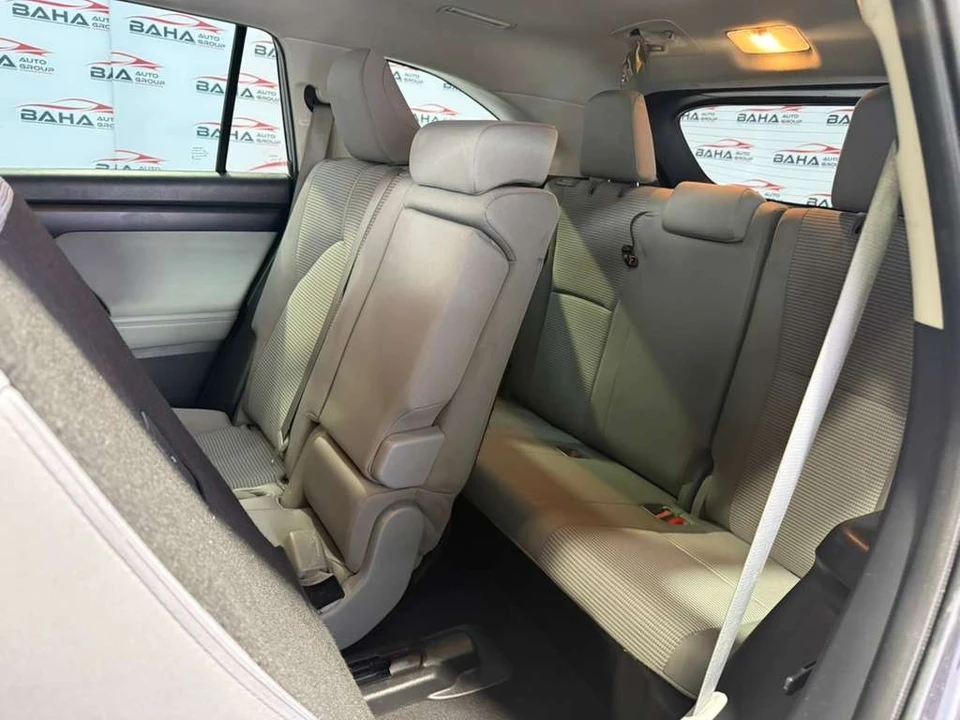 2021 Toyota Highlander - Image 31 of 31