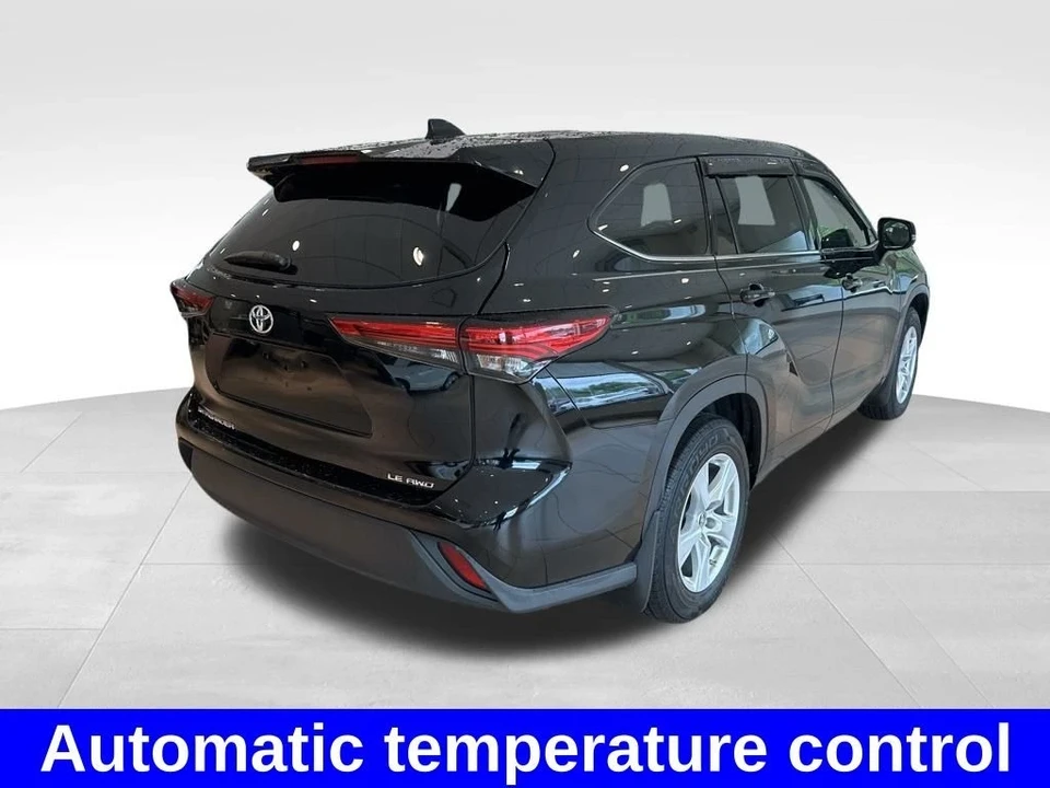 2021 Toyota Highlander - Image 4 of 12