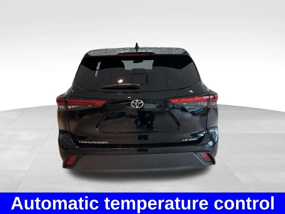 2021 Toyota Highlander - Image 3 of 21